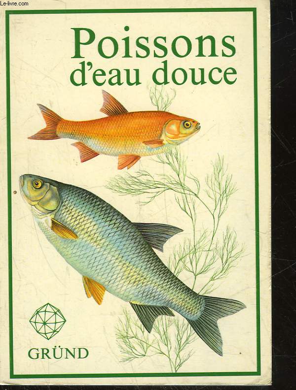 POISSONS D'EAU DOUCE