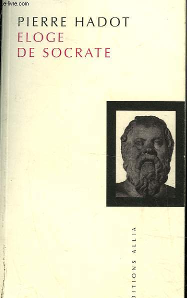 ELOGE DE SOCRATE