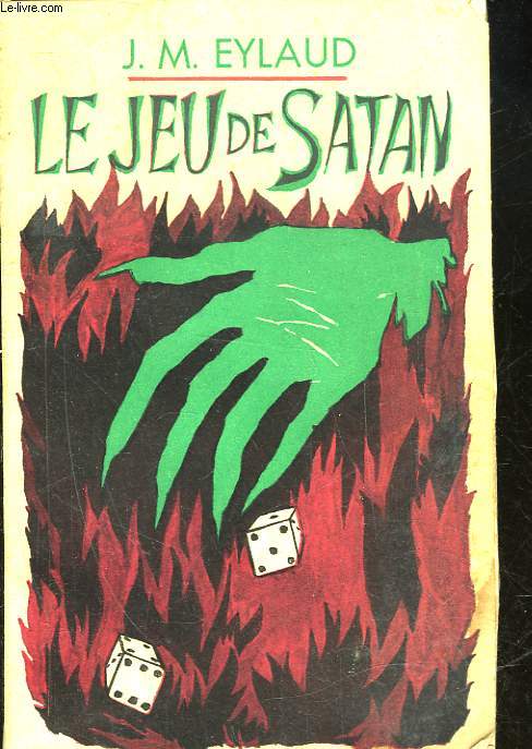 LE JEU DE SATAN