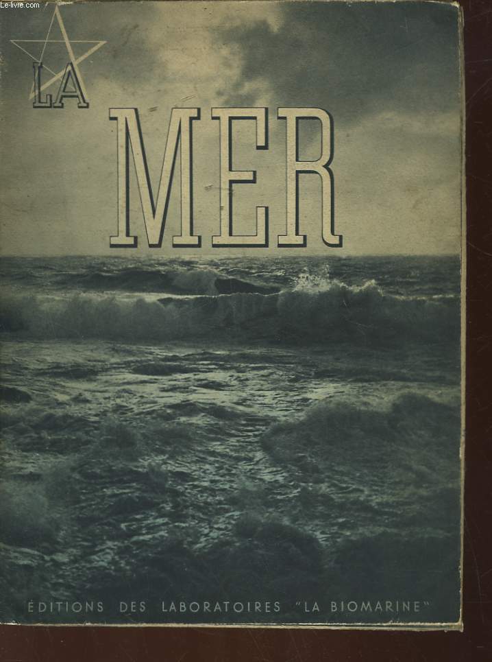 LA MER