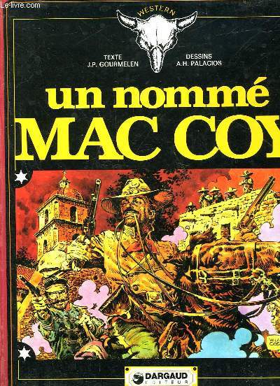 UN NOMME MAC COY
