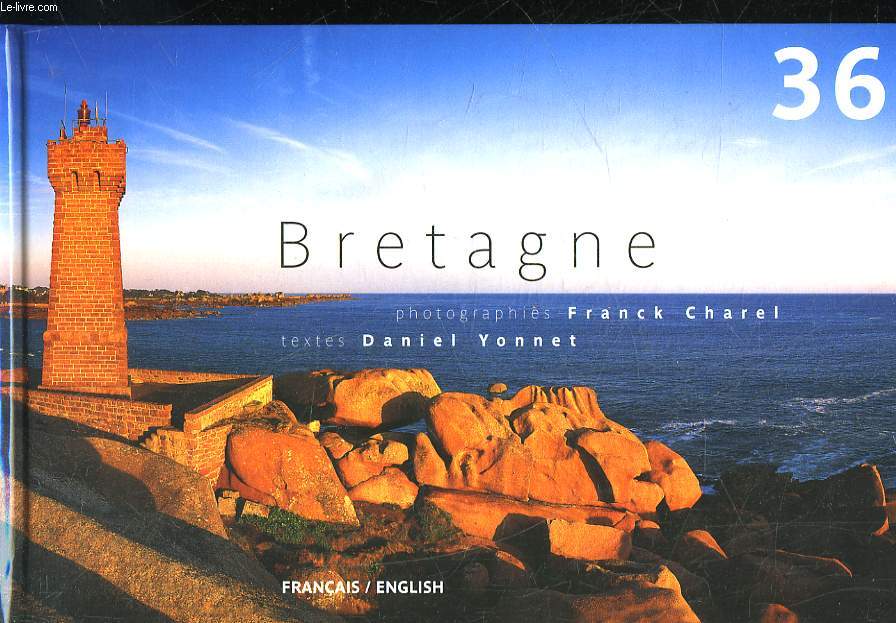 BRETAGNE 360 BRITTANY