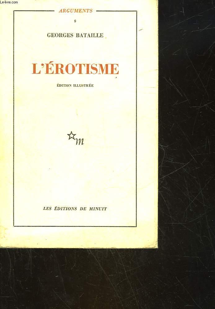 L'EROTISME