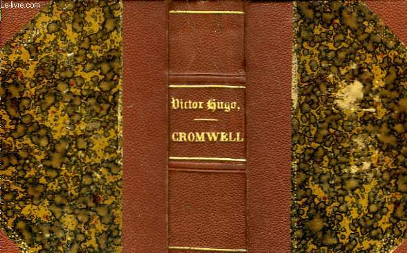 CROMWELL - DRAME