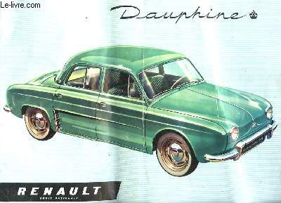 DAUPHINE