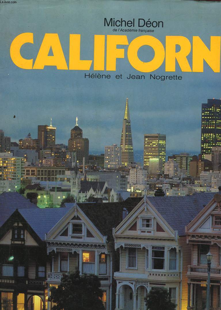 CALIFORNIE