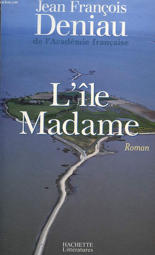 L'ILE MADAME