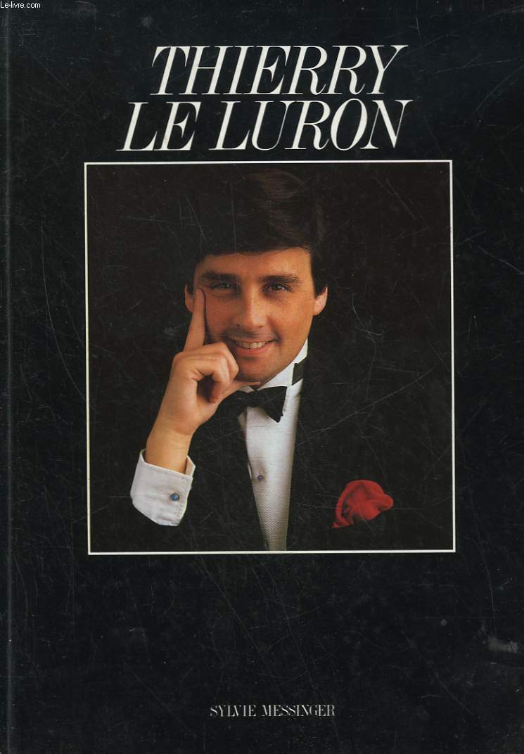 THIERRY LE LURON