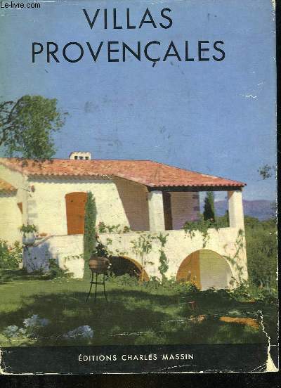 VILLAS PROVENCALES