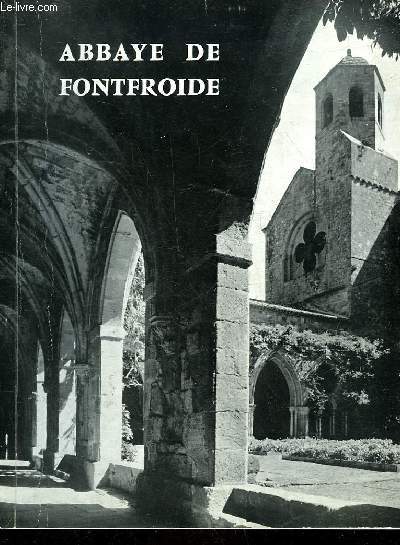 ABBAYE DE FONTFROISE