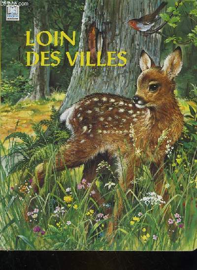 LOIN DES VILLES