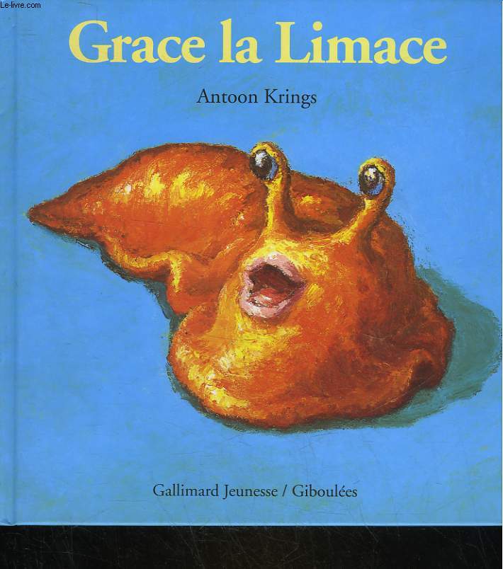 GRACE LA LIMACE