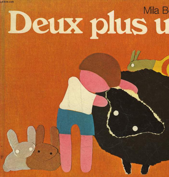 DEUX PLUS UN