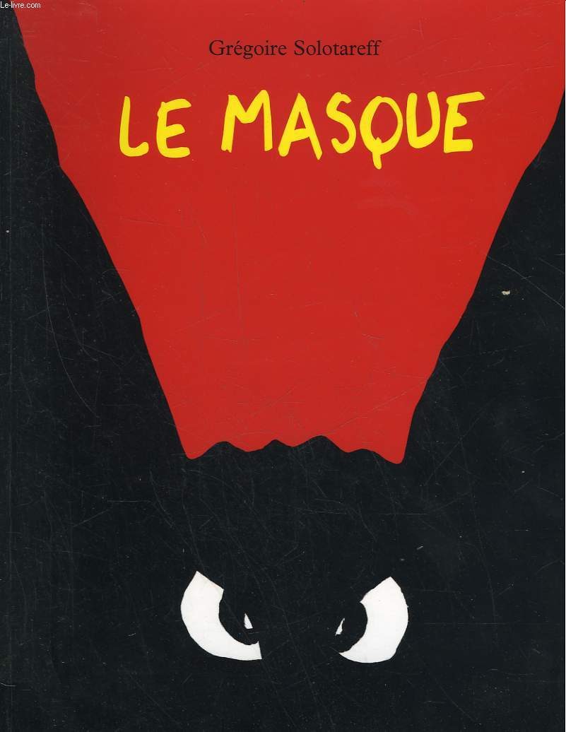 LE MASQUE