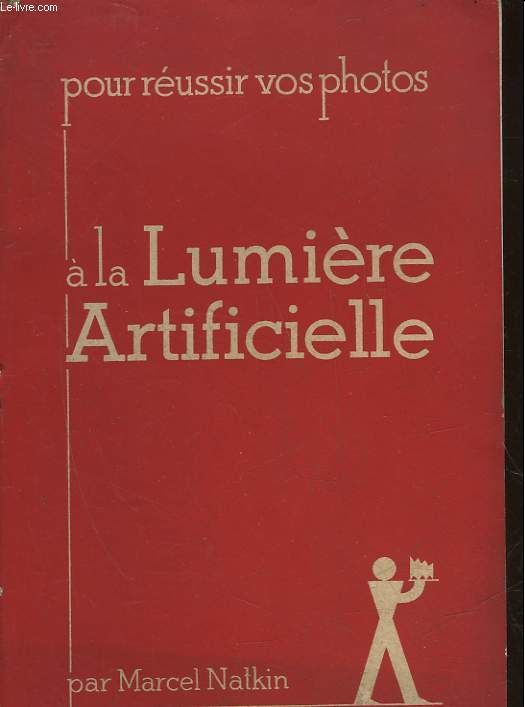 LUMIERE ARTIFICIELLE