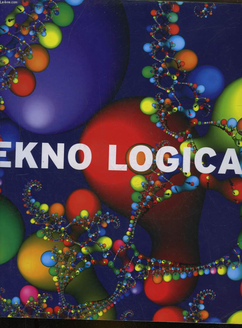 TEKNO LOGICAL