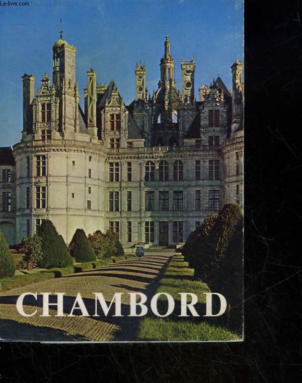 CHAMBORD