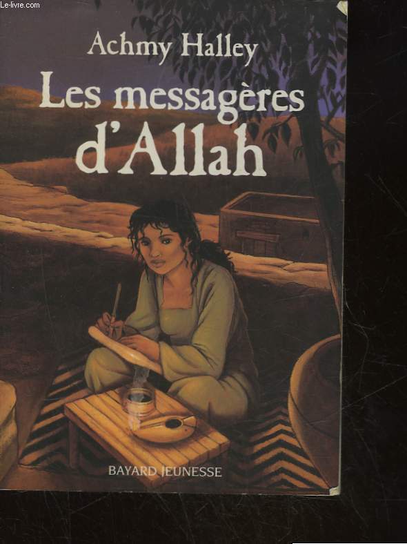 LES MESSAGERES D'ALLAH