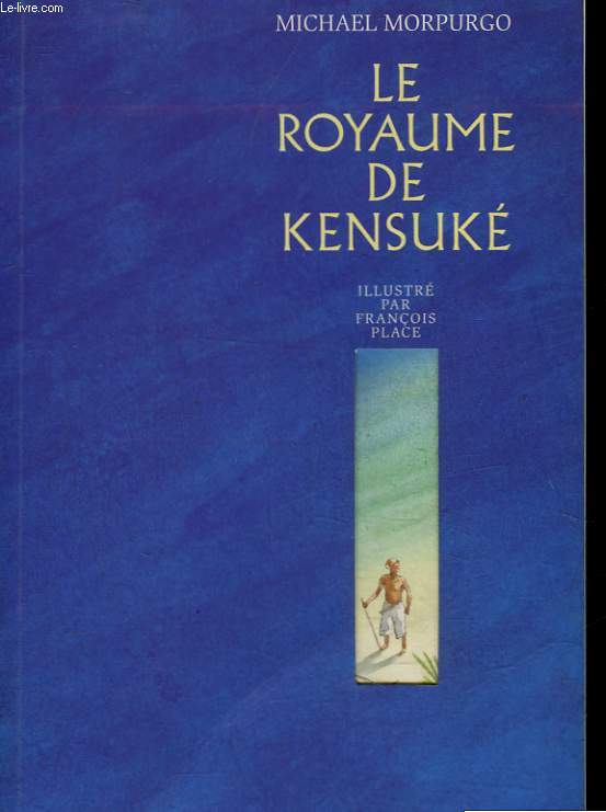 LE ROYAUME DE KENSUKE