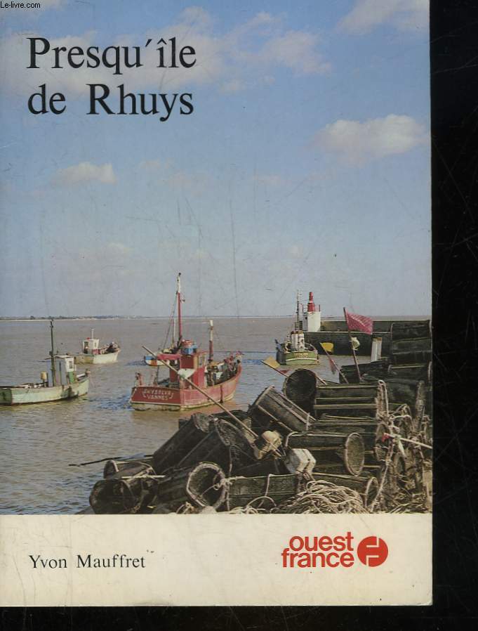 PRESQU'ILE DE RHUYS