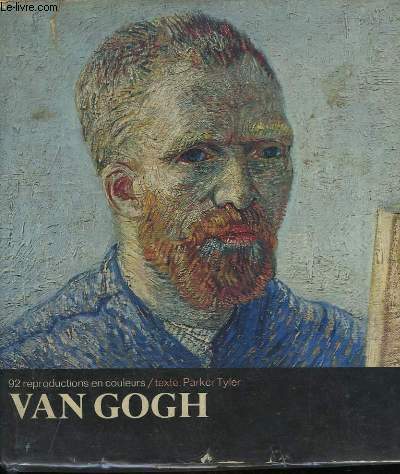 VAN GOGH