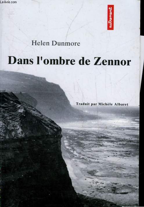 DANS L'OMBRE DE ZENNOR