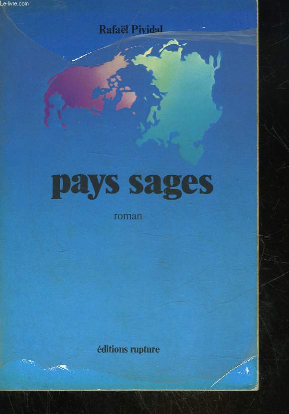 PAYS SAGES