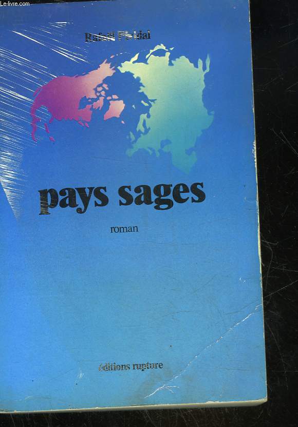 PAYS SAGES