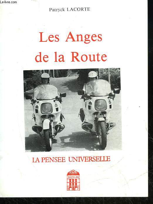 LES ANGES DE LA ROUTE