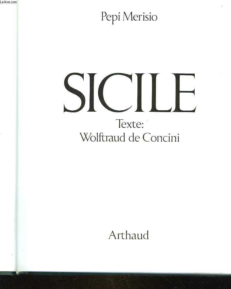 SICILE