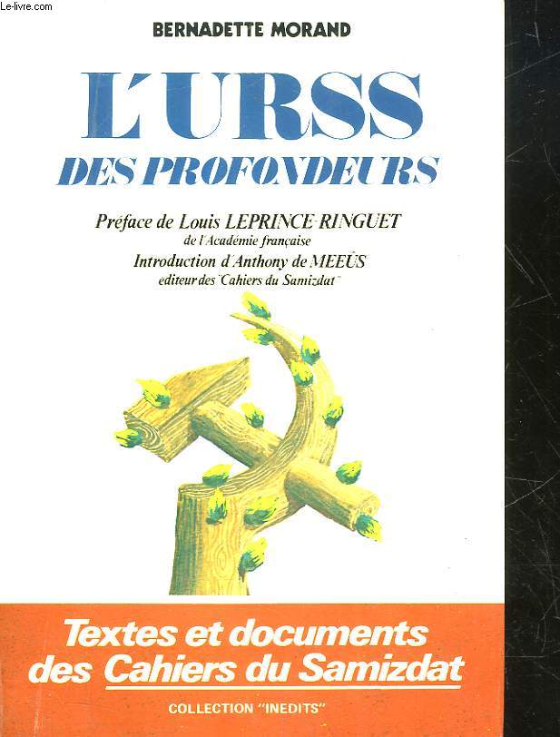 L'URSS DES PROFONDEURS