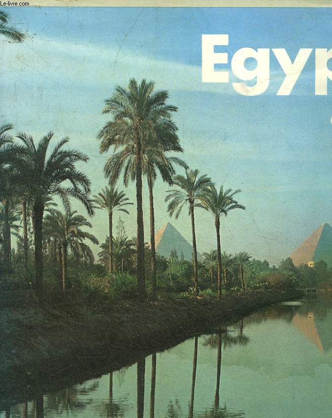 L'EGYPTE