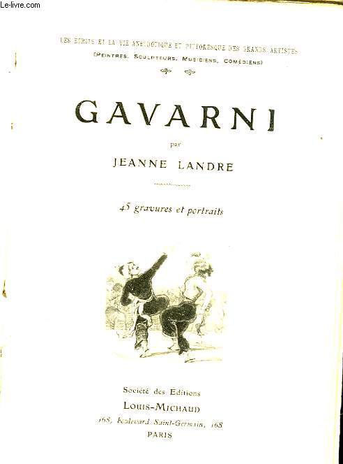 GAVARNI