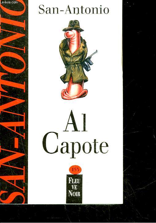 AL CAPOTE