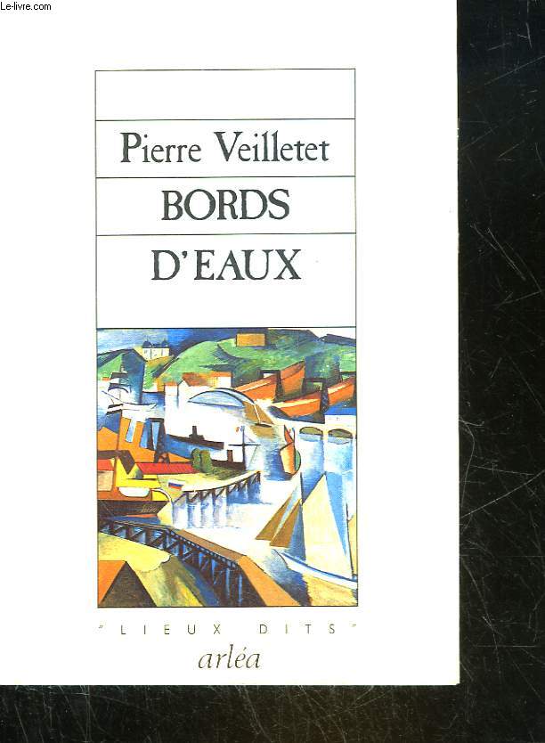 BORDS D'EAUX