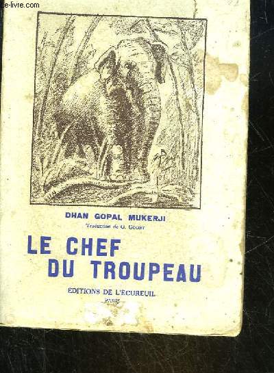 LE CHEF DU TROUPEAU