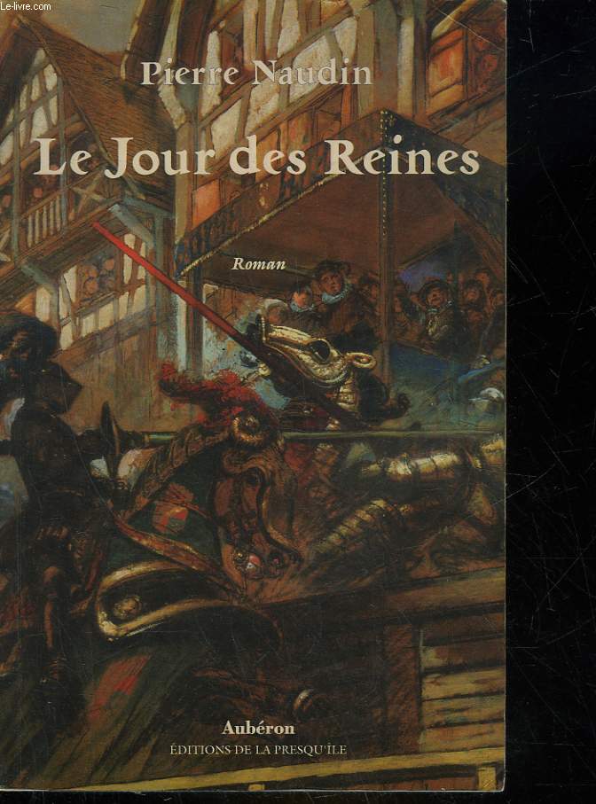 LE JOUR DES REINES