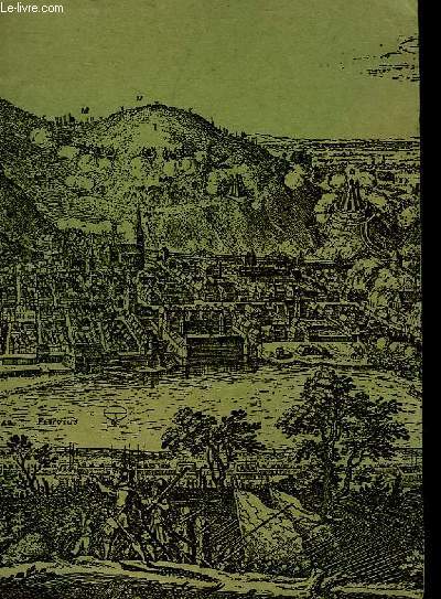 DIE MUSIK AUF DEM HEIDELBERGER SCHLOSS VOM REFIERUNGSANTRITT KARL-LUDWIGS BIS ZUR VERLEGUNG DES KUPFALZISCHEN HOFES NACH MANNHEIM