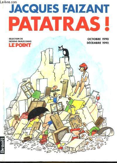 PATATRAS !