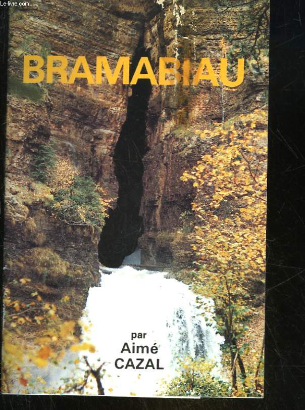 BRAMABIAU