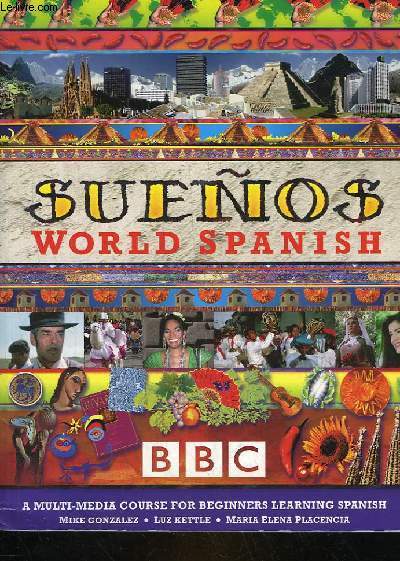 SUENOS WORLD SPANISH