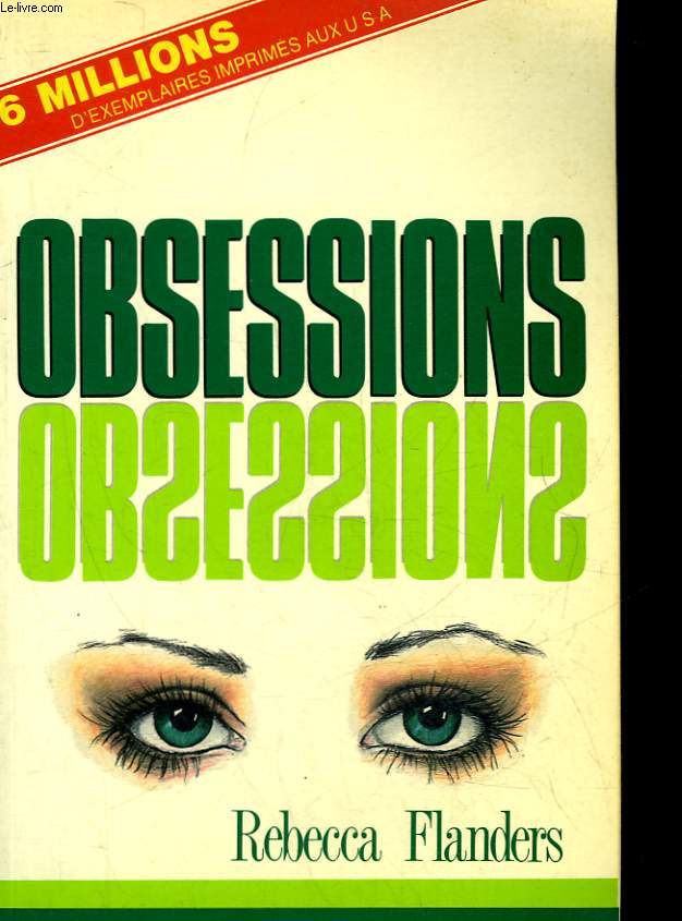 OBSESSIONS