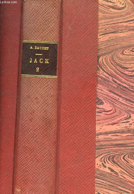 JACK - TOME 2