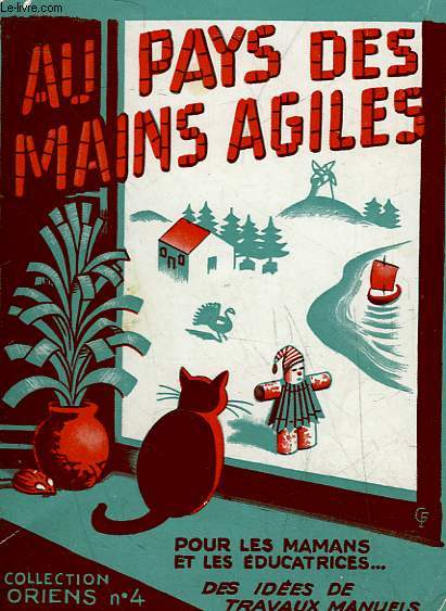 AU PAYS DES MAINS AGILES