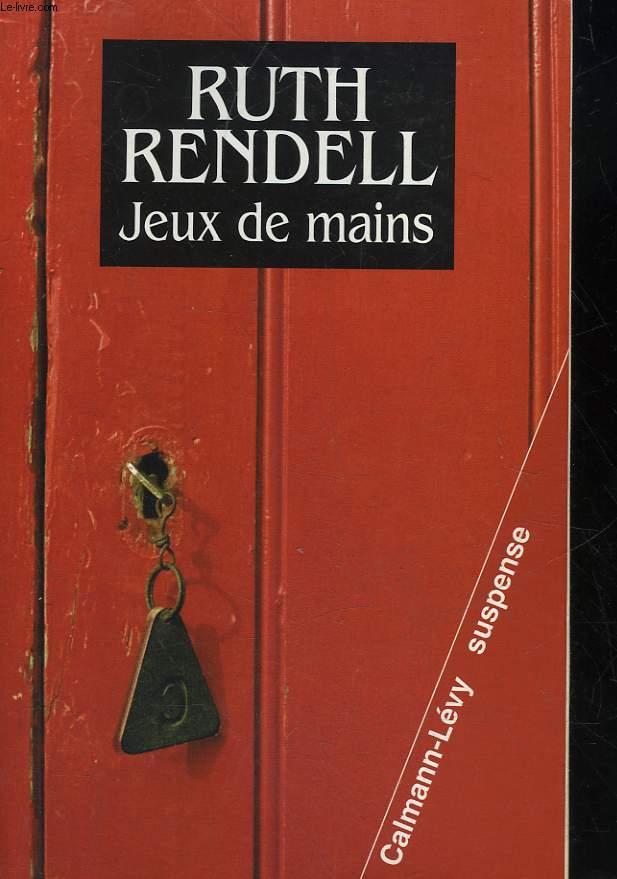 JEUX DE MAINS