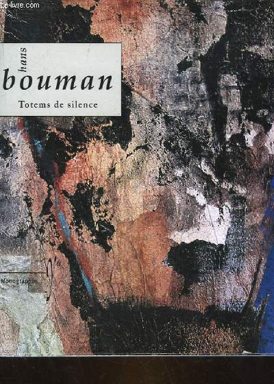 TOTEMS DE SILENCE