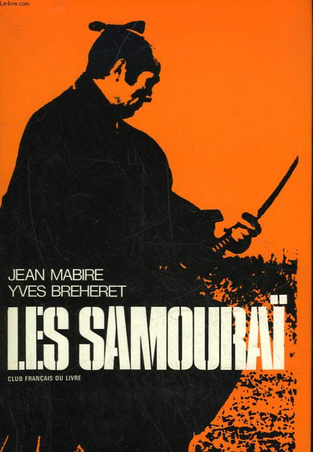 LES SAMOURAI