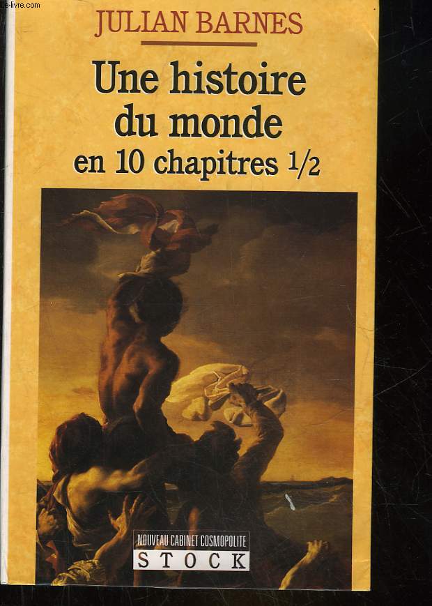 UNE HISTOIRE DU MONDE EN 10 CHAPITRE 1/2