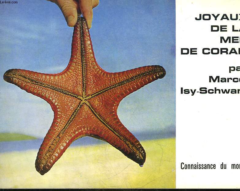 JOYAUX DE LA MER DE CORAIL