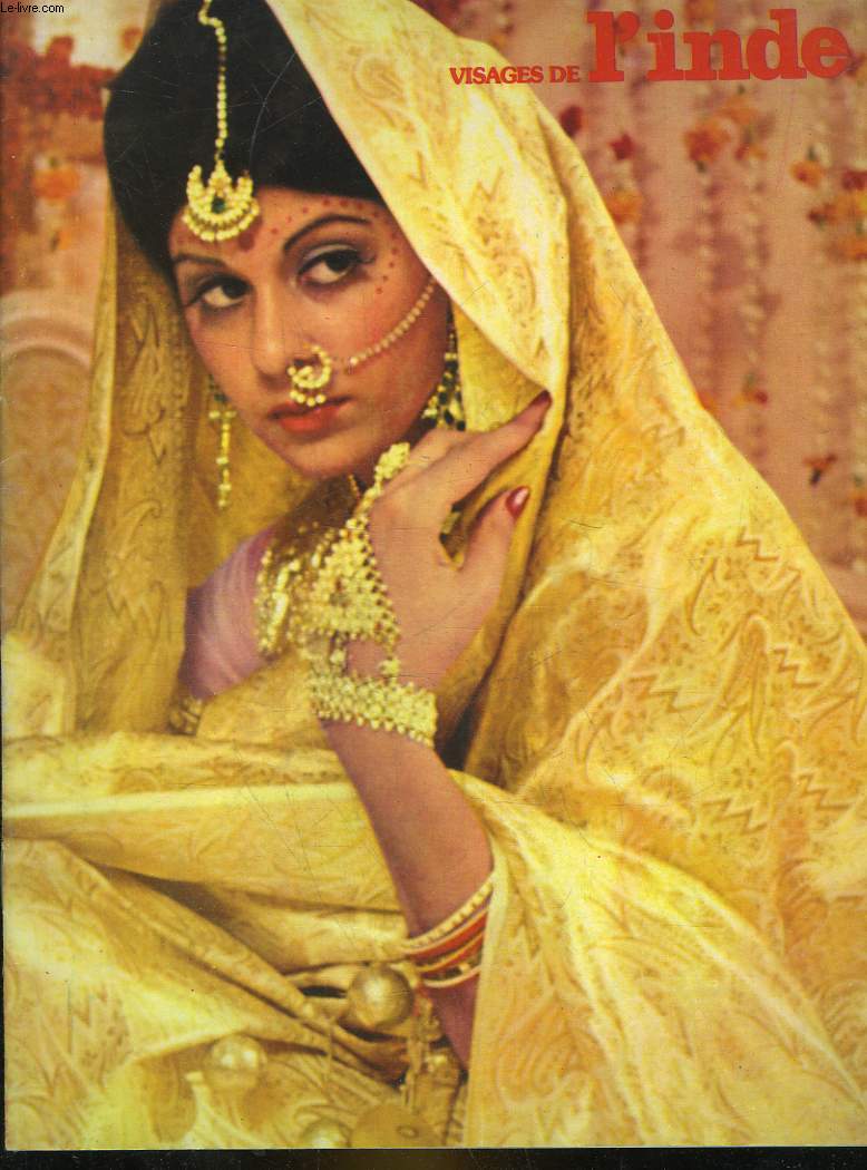 VISAGES DE L'INDE